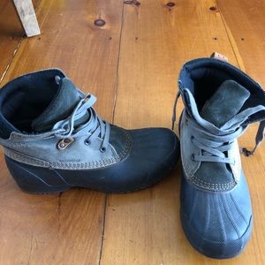 Mens 9.5 Sorel Winter Boots